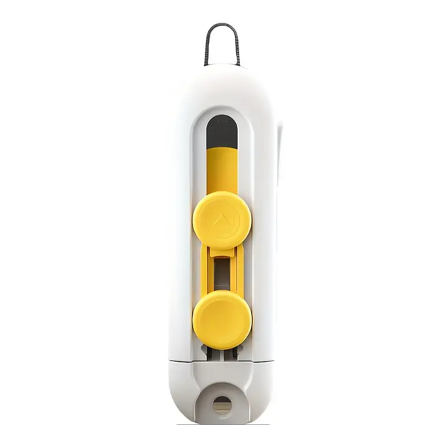 Trocraft Compact Box Cutter