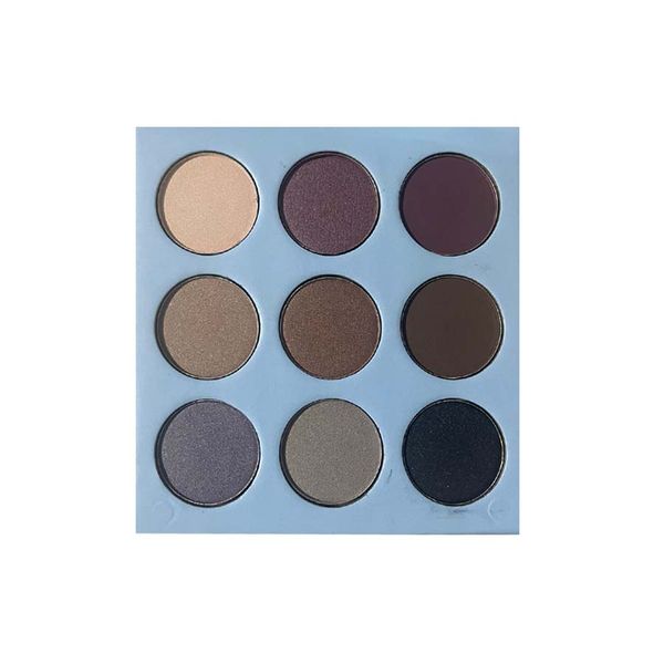 Picture Perfect 9 Piece Palette - Vintage