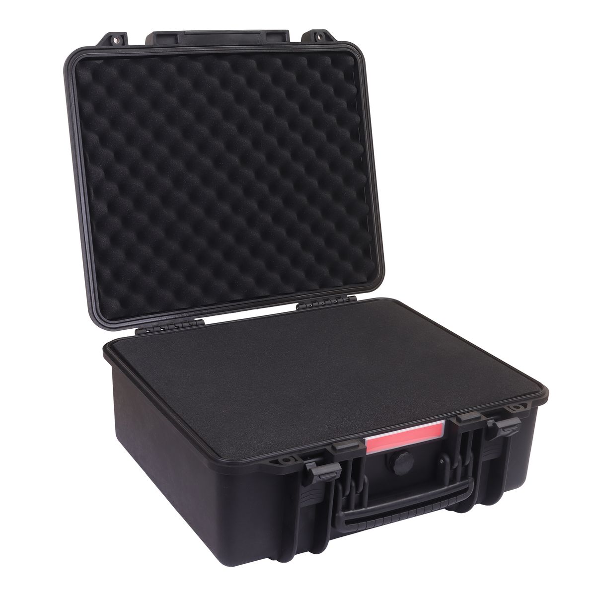 Shockproof Protective Hard Case with Foam for Cameras Equipments – 49x45x19cm