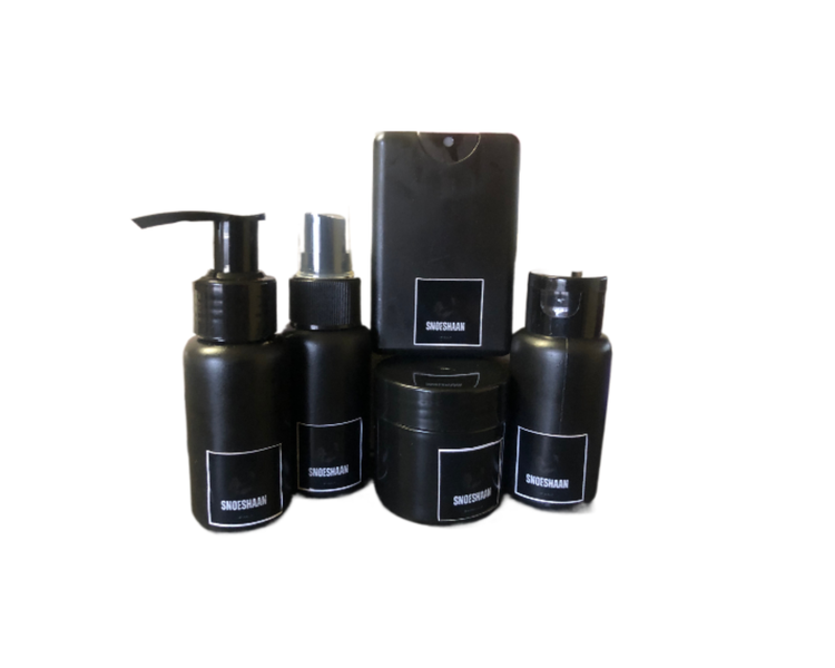 Luxury Travel gift set for Him