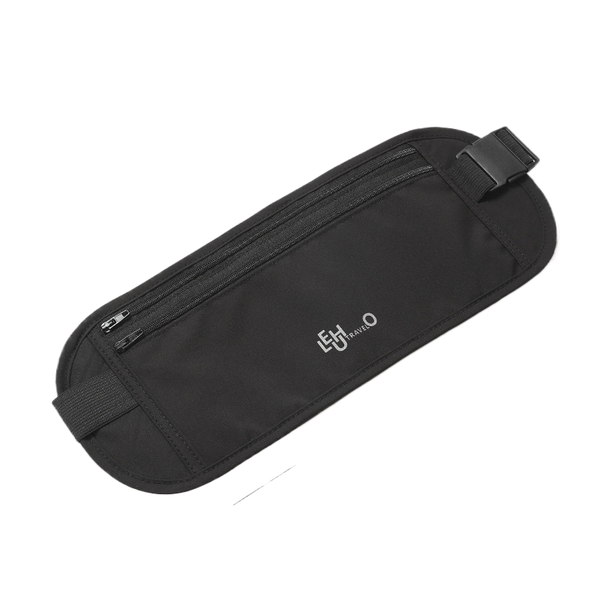 Anti-Theft Sports Waist Bag