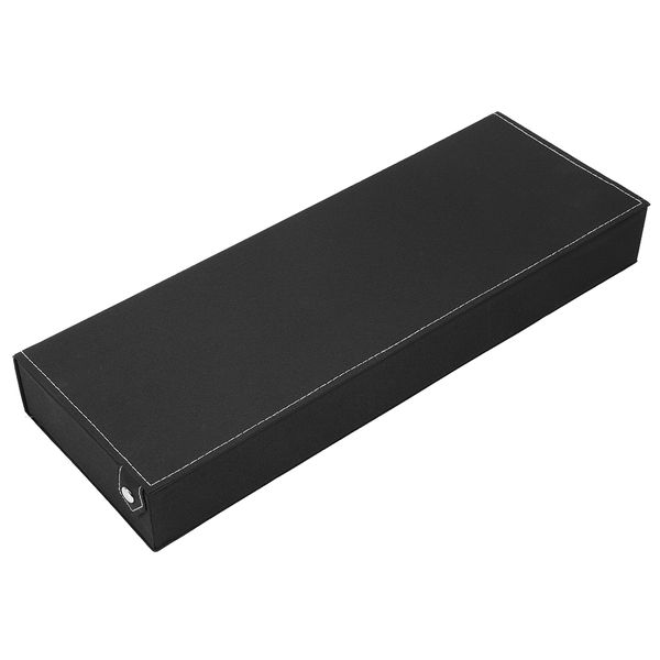 8-Grid Dust-Proof Glasses/Sunglasses &amp; Jewelry Display Case