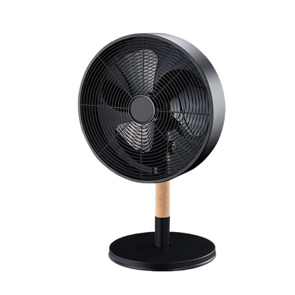 Table Fan with 3 Speed Settings 858129