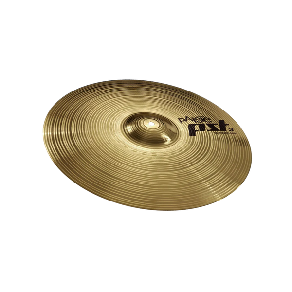 Paiste 0000634618 PST3 18" Crash/Ride Cymbal