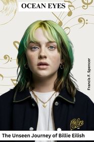 Ocean Eyes: The Unseen Journey of Billie Eilish | Shop Today. Get it