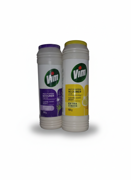 Vim Multi-Purpose Scourer