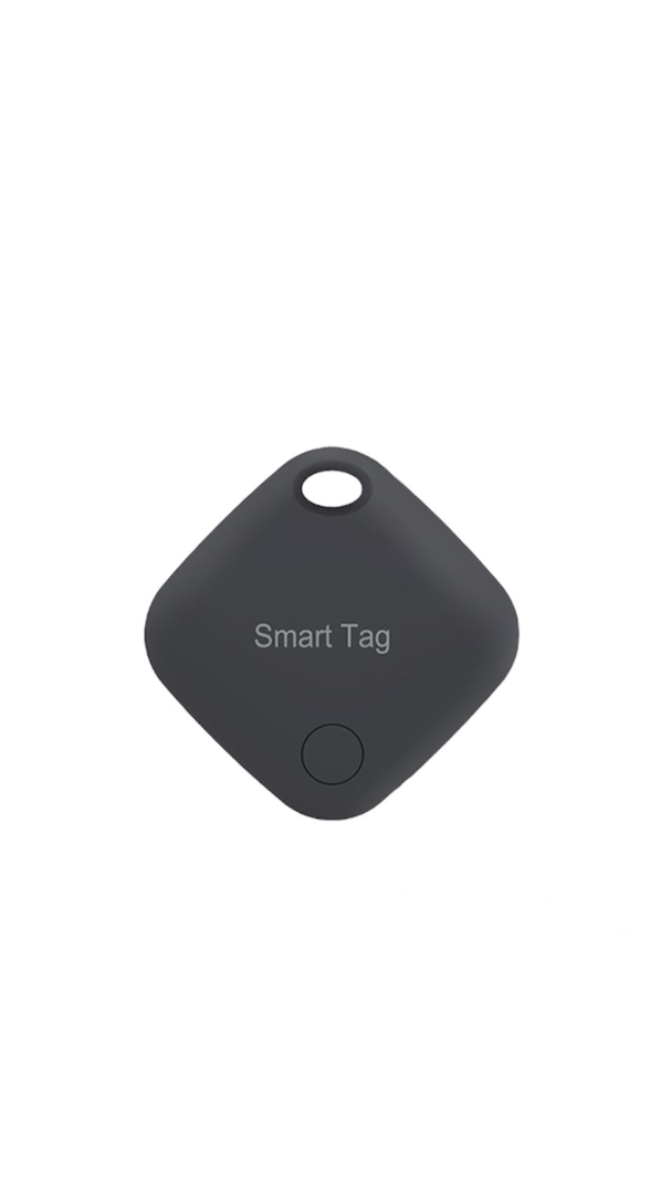 Smart Tag GPS Tracker-With Apple Find My App | Shop Today. Get it ...