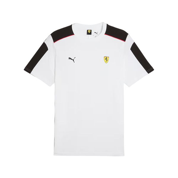 Scuderia Ferrari HP Race MT7 Tee Shirt