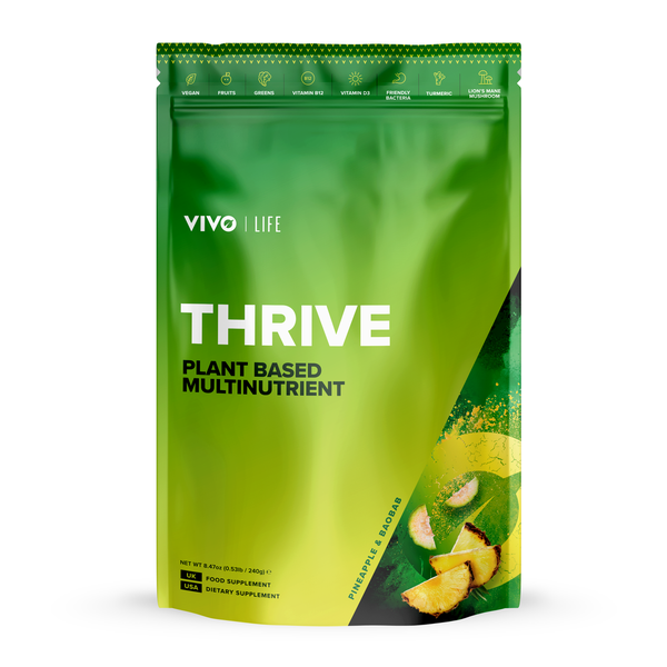Vivo Life Thrive