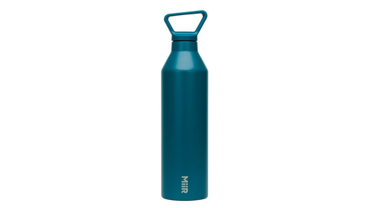 MiiR - Narrow Mouth Water Bottle | Shop Today. Get it Tomorrow
