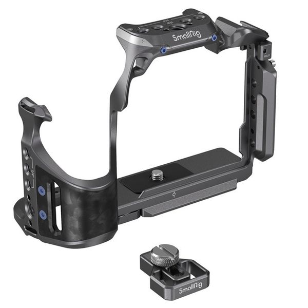 SmallRig Rhinoceros Cage Kit for Sony a7R V, a7 IV and a7S III