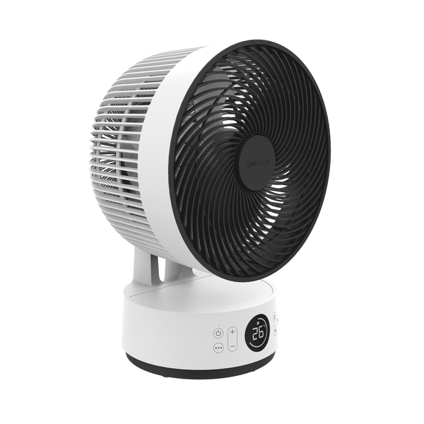 MeacoFan Sefte Desktop 10" Pro - Quiet, Efficient Fan with Superior Cooling