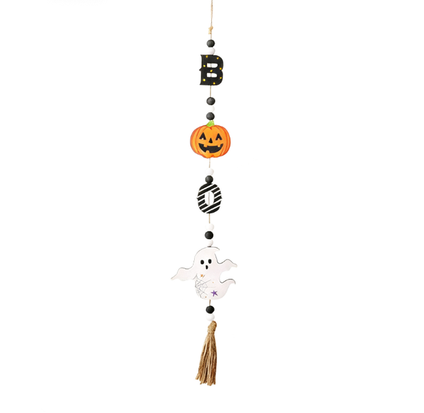 Halloween Party Decoration Bead String Hanging Ornament
