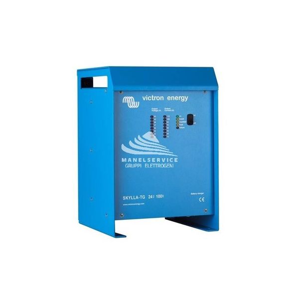 Skylla-TG 24/30(1+1) 230V