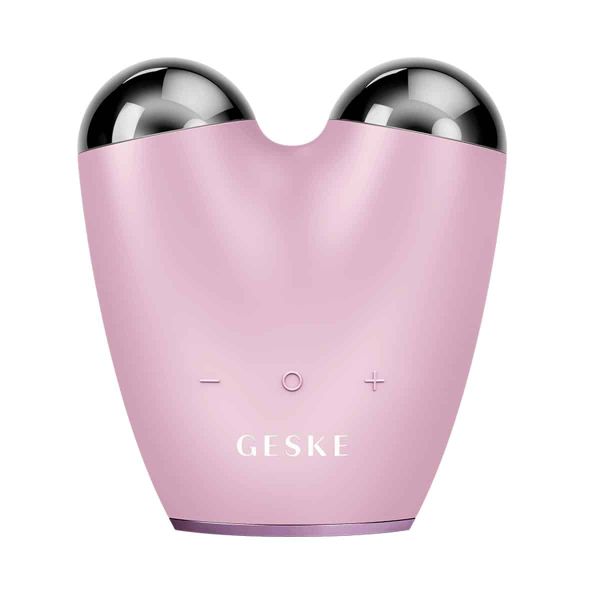 Geske Micro Current Face-Lifter | 6 in 1