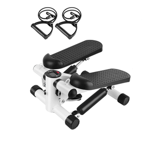 Multifunctional Steppers With Handle Bar And LCD Monitor 183101 | Shop ...