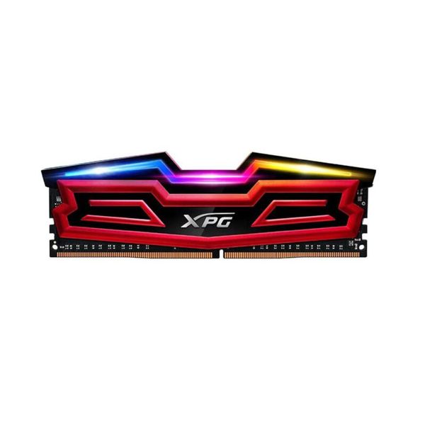 ADATA XPG Spectrix RGB 8GB DDR4 3600MHz Desktop RAM (1x8GB)