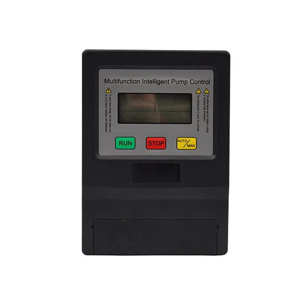 Cascade Control Box 0.75kw Intelligent 230v