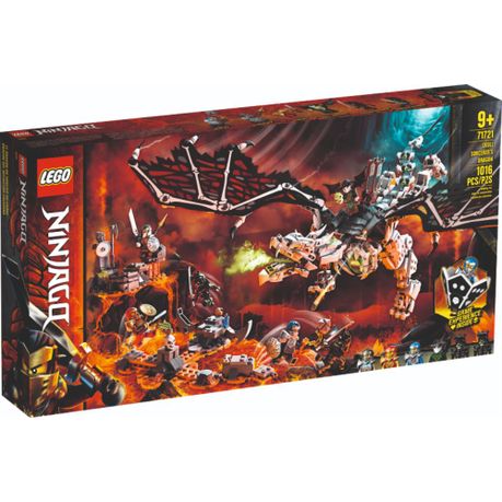 takealot lego ninjago