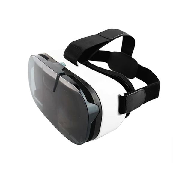 Professional 3D VR Glasses MEMOV5