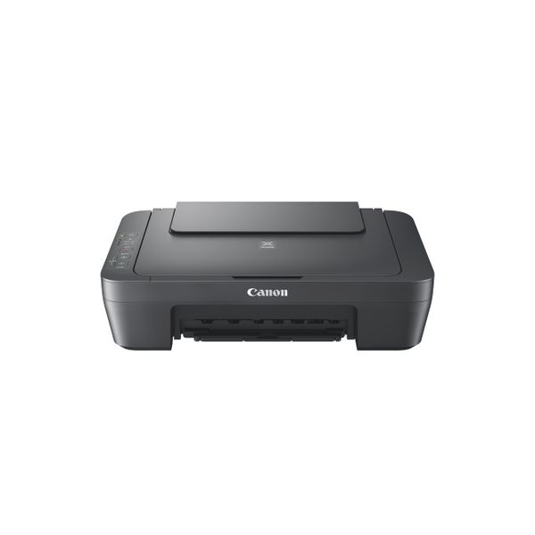 Canon Pixma MG2541S 3-in-1 Multi-function Colour Inkjet Printer