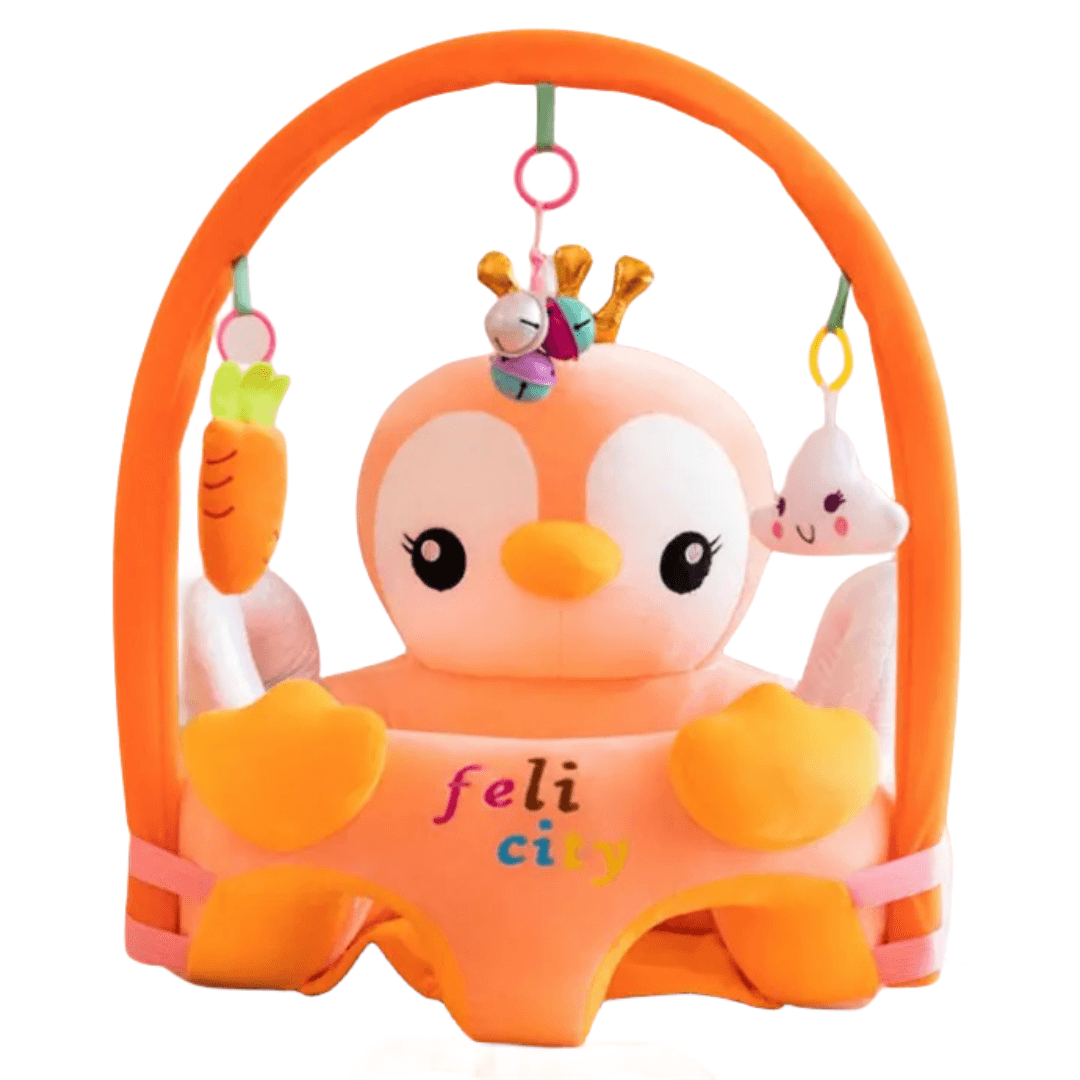 Baby Sofa Support Chair Baby Learning to Sit Floor Chair Shop Today