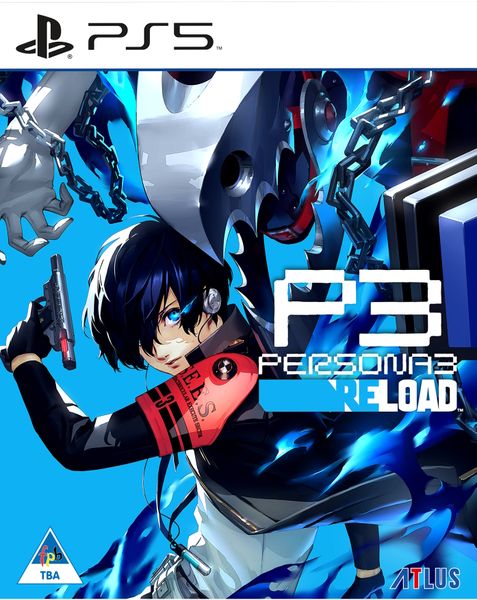 Persona 3 Reloaded (PS5)