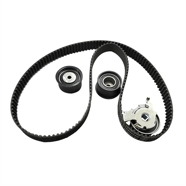 Engine Timing Belt Tensioner Kit for Captiva Compatible with Chevrolet