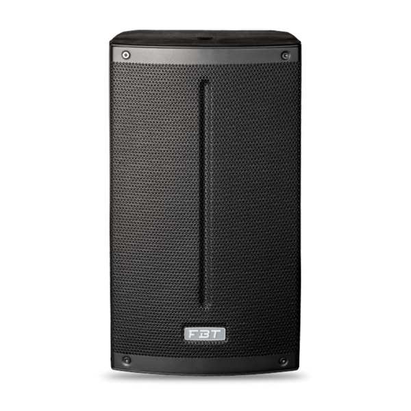 FBT X-LITE110A 10" Active Speaker 1500W RMS Bluetooth &amp; Powerful
