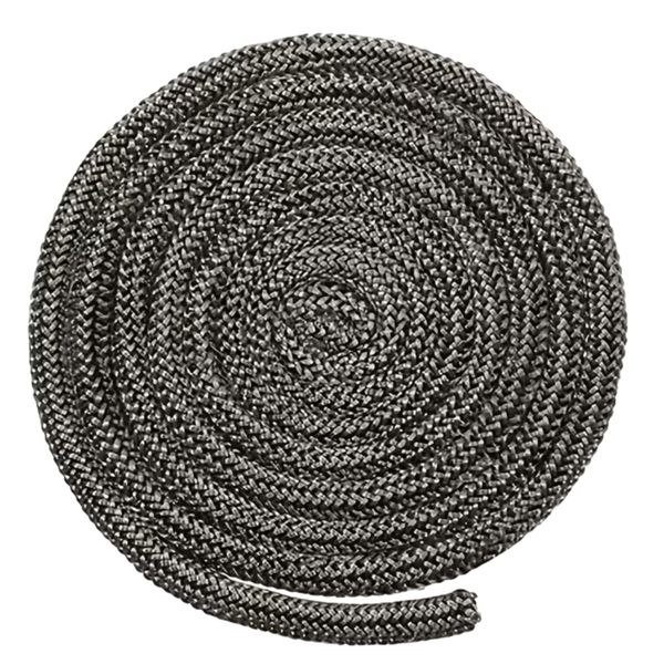 Tool DIY Fibreglass Replacement Sealing Rope For Stove Door &amp; Fireplace- 2m