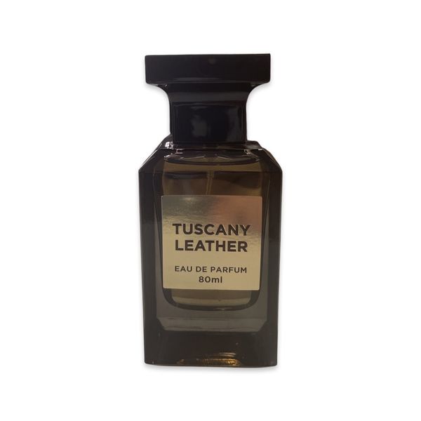 Tuscany Leather Eau De Parfum 80ml Perfume