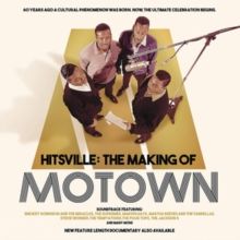 Hitsville (CD / Album)