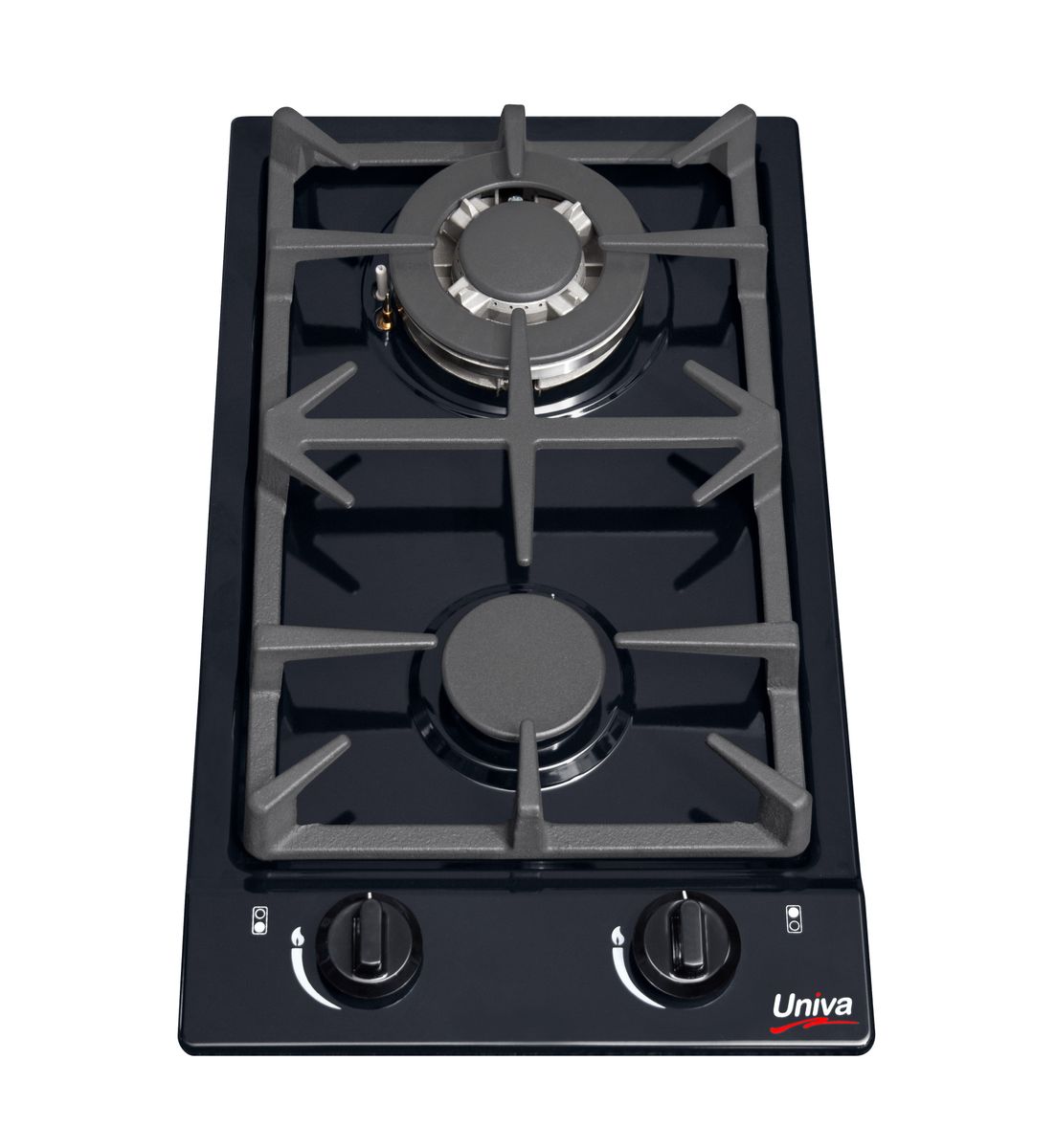 2 burner hob hotsell