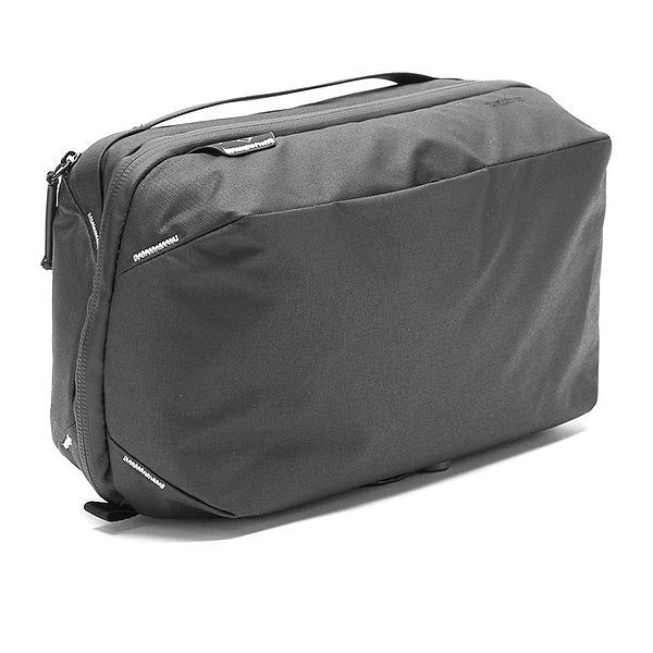 Peak Design Travel Wash Pouch 2.5L (PFAS-free)