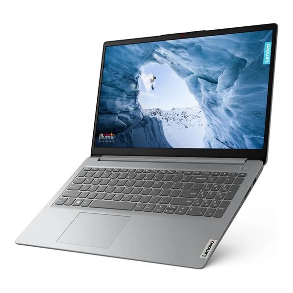 Lenovo Notebook IdeaPad 1 15IJL7 Intel Celeron N4500 8GB 512GB SSD