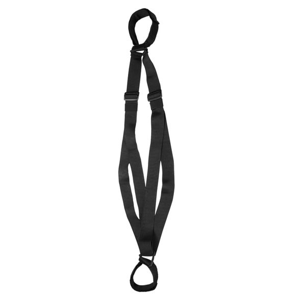 Adjustable Ski Carrier Ski Carry Sling Strap For Men Women And Kids