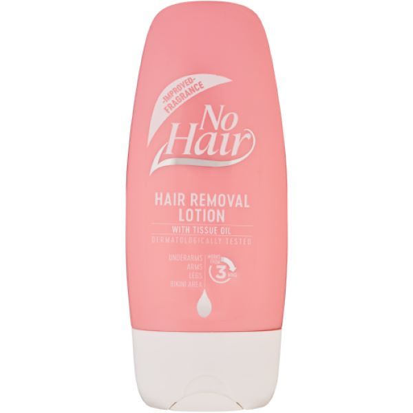 No Hair Lotion Hair Remover Original 125ml