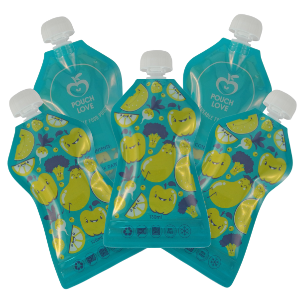 Pouch Love logo