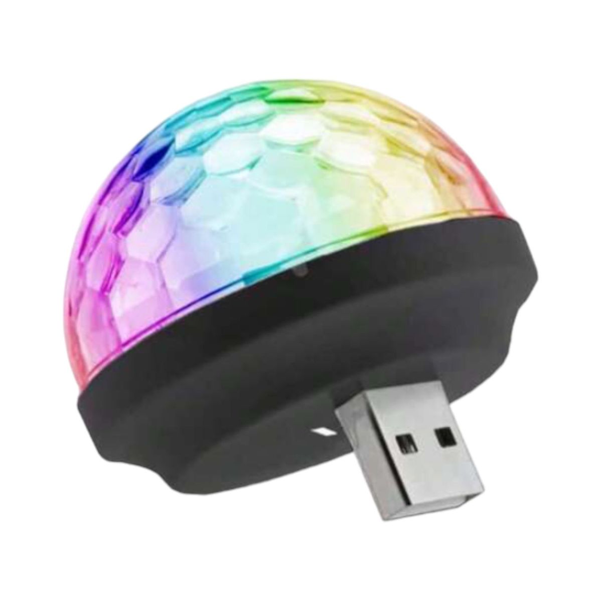 maxmart usb atmosphere light