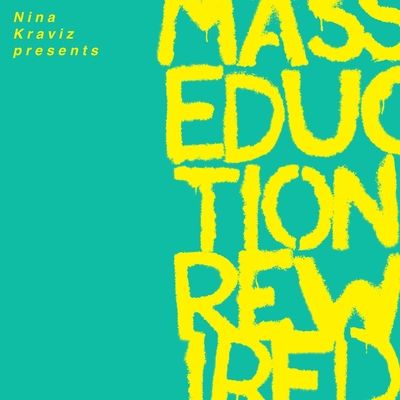 Nina Kraviz Presents Masseduction Rewired (Vinyl / 12" Album)