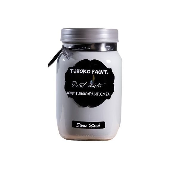 Tjhoko Water Based Chalk Paint (B) - 1lt