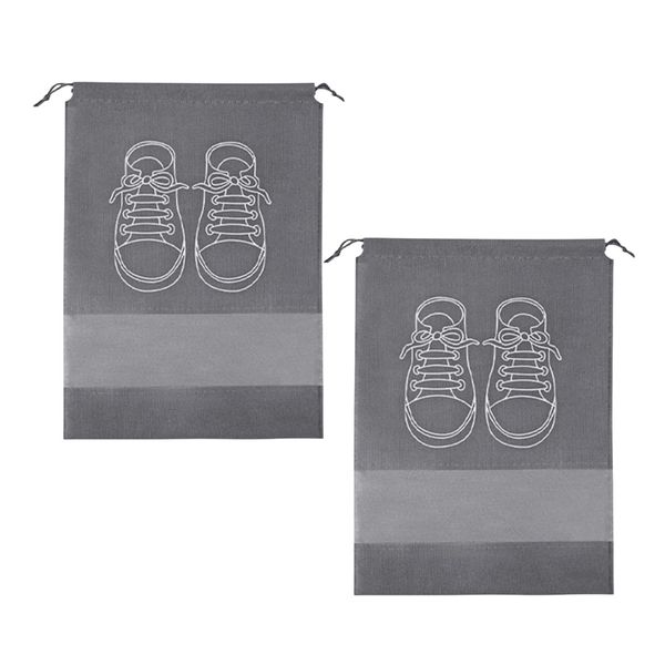 Tekkie Shoe Bag - Pack of 2