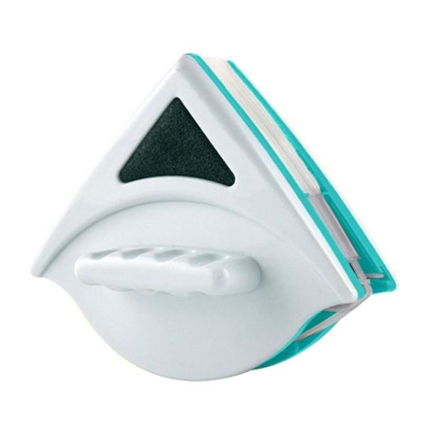 Magnetic Double-Sided Glass Cleaner