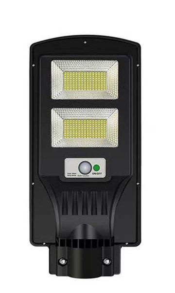 WSW Economic Solar Street Light 40W