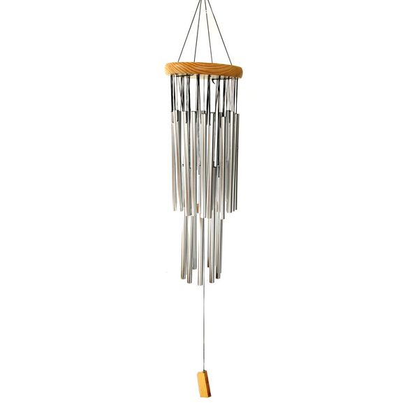 Pamper Hamper - Aluminium Chimes 100CM
