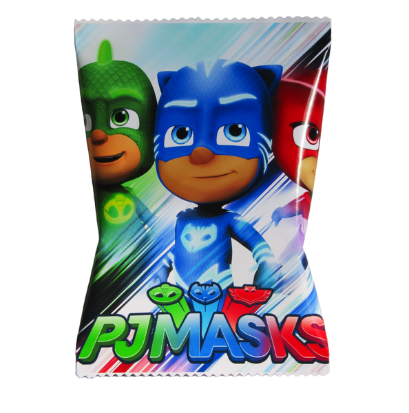 PJ Masks Lucky Packs/ Party Packs - Set of 12