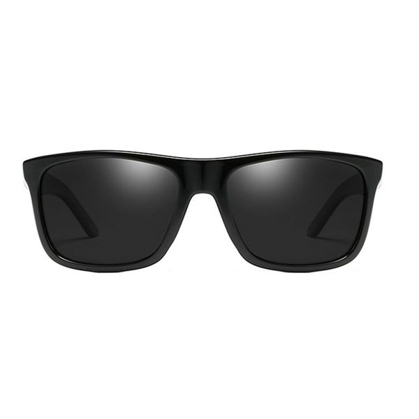 Dubery Men's Polarized Sunglasses