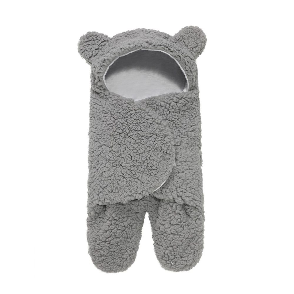 Chenshia Newborn Baby Swaddle Wrap Snuggle Travel Blanket Buy