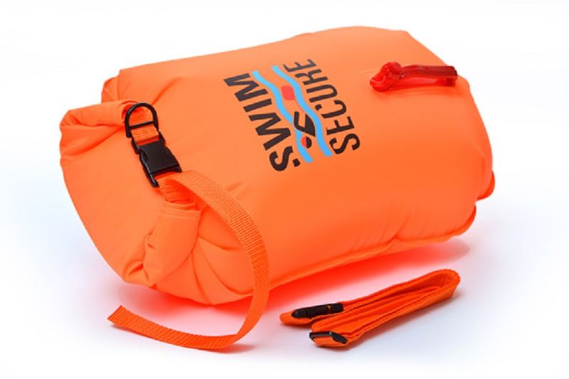 Swim Secure Waterproof 50l Dry Bag Float Extra Large