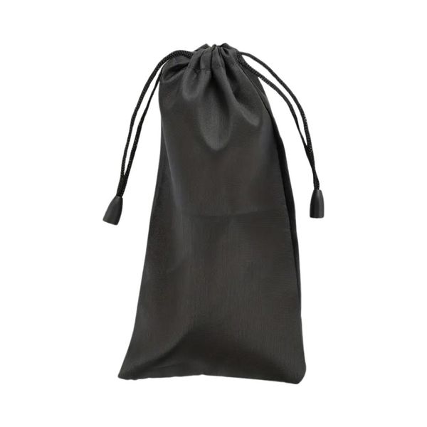 Sunglasses Pouches and with Drawstring Closure by John Frank Apparel